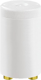 Starters Fluorescent Tubes Luxram Accessories Starters Fluorescent Tubes Luxram Accessories